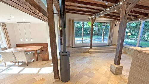 Foto - 7 Zimmer Einfamilienhaus zur Miete in Moers