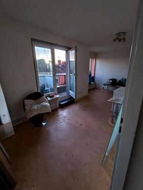 Foto - Etagenwohnung zur Miete in Berlin
