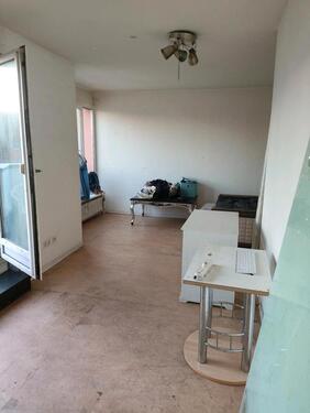 Foto - Etagenwohnung in Berlin