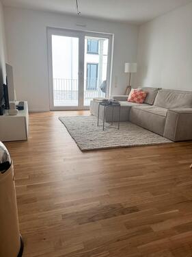 Foto - Etagenwohnung zur Miete in Osnabrück