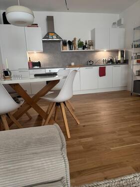 Foto - Etagenwohnung in Osnabrück