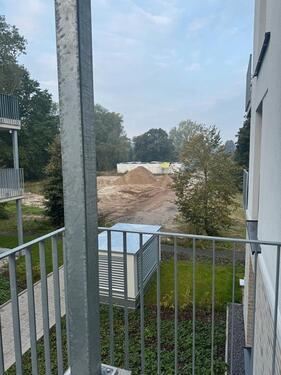 Foto - Etagenwohnung in Osnabrück zur Miete