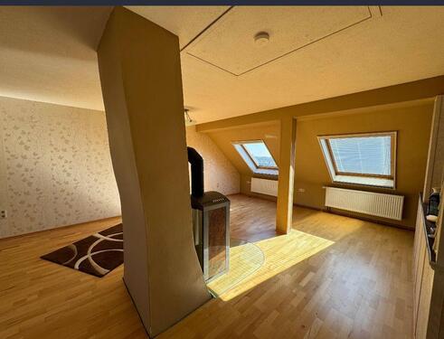 Foto - Apartment Orscholtz - 650,00 EUR Kaltmiete,