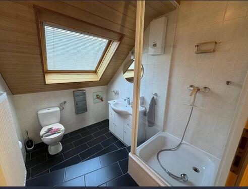 Foto - Etagenwohnung in Saarburg