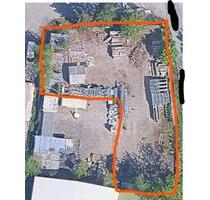 Grundstück als Lagerfläche - 1.425,00 EUR Kaltmiete, in Fürth (PLZ: 90765) Bislohe