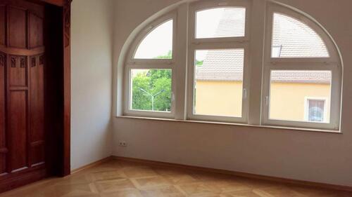 Foto - 5 Zimmer Etagenwohnung in Bernburg (Saale)