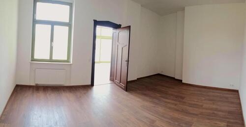 Foto - Etagenwohnung in Bernburg (Saale) zur Miete