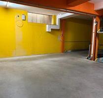 Tiefgaragenstellplatz - 80,00 EUR Miete, in Metzingen (PLZ: 72555)