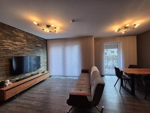 Foto - Moderne Maisonettewohnung ab 01.02.2026 zu vermieten