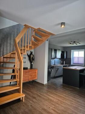 Foto - Etagenwohnung in Jever zur Miete