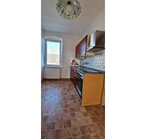 2 Raum Wohnung auf dem Land Blönsdorf - Jüterbog