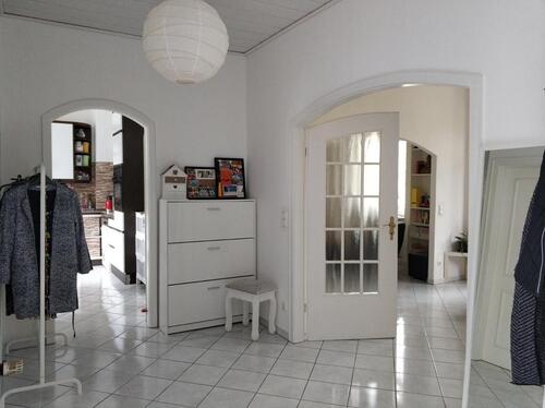 Foto - Helle 2,5 Zi-Wohnung mit Balkon in Essen Holsterhausen