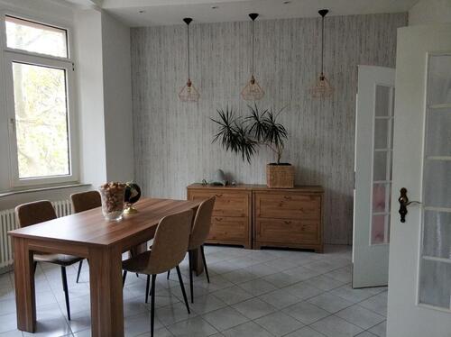 Foto - 2.5 Zimmer Etagenwohnung zur Miete in Essen