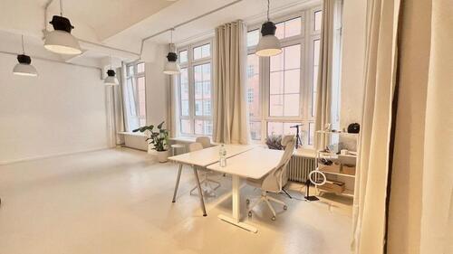 Foto - Büro Shared Office Gemeinschaftsbüro nahe Ku'damm