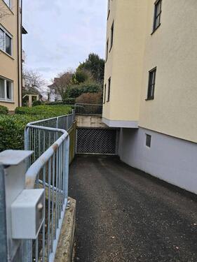 Foto - Tiefgaragenstellplatz am Seepark