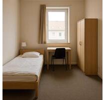 WG Zimmer - Möbliert! OHNE Schufa! - Kiel Friedrichsort