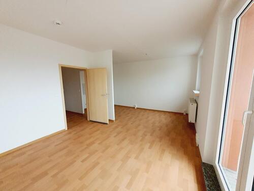 Foto - Etagenwohnung in Magdeburg zur Miete