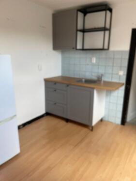 Foto - 1 Zimmer Dachgeschoßwohnung in Mönchengladbach