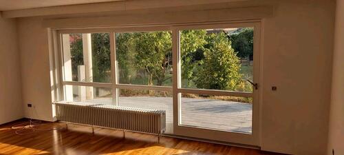 Foto - Ruhiges, modernes Wohnen in Lichtdurchfluteter 135 qm-Wohnung