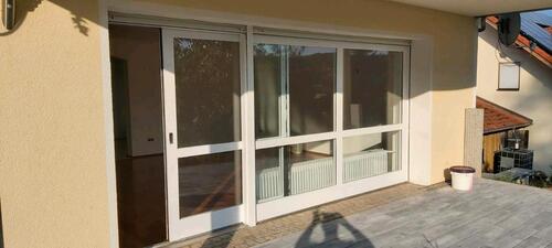 Foto - 5 Zimmer Terrassenwohnung in Schönbrunn