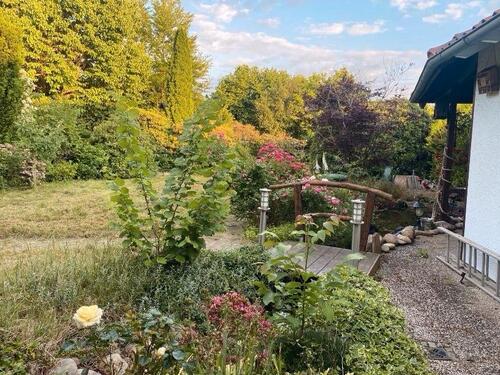 Foto - 11 Zimmer Mehrfamilienhaus, Wohnhaus zum Kaufen in Bünde