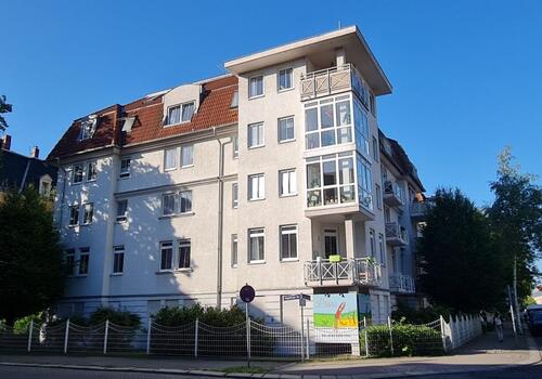 Foto - 2 Zimmer Etagenwohnung in Dresden