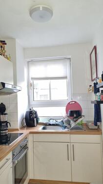 Foto - Etagenwohnung in Dresden zur Miete