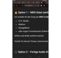 Stellplatz draußen Pkw................ - Ostfildern
