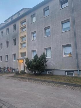 Foto - 3 Raum Wohnung Bansin Dorf - 789,00&nbsp;EUR Kaltmiete, ca.&nbsp; 62,57&nbsp;m&sup2;