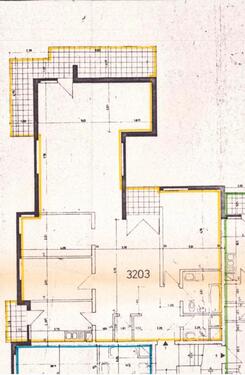 Foto - 4.5 Zimmer Etagenwohnung zur Miete in Dietzenbach
