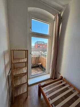 Foto - 1 Zimmer Etagenwohnung zur Miete in Berlin