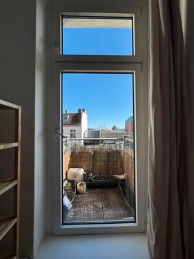 Foto - 1 Zimmer Etagenwohnung in Berlin