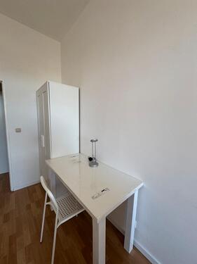 Foto - Etagenwohnung in Berlin zur Miete