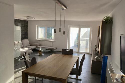 Foto - 4 Zimmer Doppelhaushälfte zur Miete in Herzogenaurach