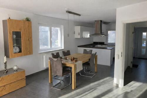 Foto - 4 Zimmer Doppelhaushälfte in Herzogenaurach