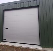 Hallenabteil als Lagerraum zu vermieten - Garding