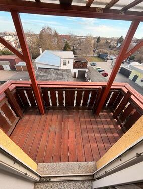 Foto - Etagenwohnung in Magdeburg zur Miete