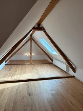 Foto - 1 Zimmer Loft - Studio - Atelier in Hannover