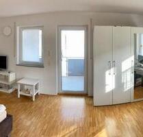 4 % Rendite - Vermietete 1-Raum-Wohnung IN-Friedrichshofen - Ingolstadt