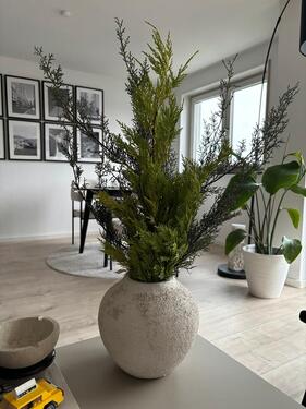 Foto - 3 Zimmer Maisonettenwohnung zum Kaufen in Ketsch
