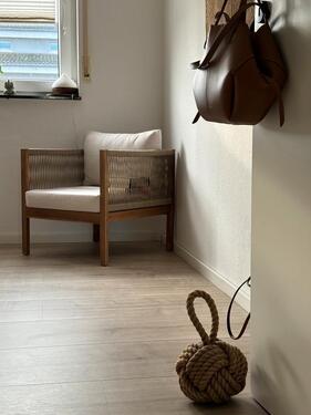 Foto - 3 Zimmer Maisonettenwohnung in Ketsch