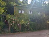 Foto - 4 ZKB Einfamilienhaus in Traumlage voll sanierungsbedürftig
