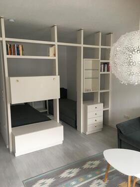 Foto - 1 Zimmer Etagenwohnung in Bad Füssing