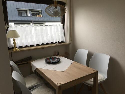 Foto - Etagenwohnung in Bad Füssing zum Kaufen
