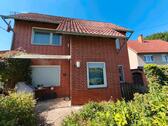 Foto - Schönes freistehendes Einfamilienhaus in 31089 Duingen OT Rott