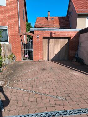 Foto - Einfamilienhaus in Duingen
