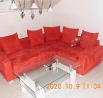 2-Zimmer Dachgeschoßwohnung teilmöbliert - Bayreuth Bernecker Straße / Insel / Riedelsberg