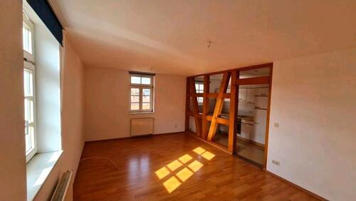 Foto - Etagenwohnung in Laichingen