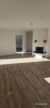 Foto - 4-Zimmer-Dachgeschosswohnung in ruhiger Lage – frisch renoviert