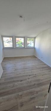 Foto - Etagenwohnung in Wachenroth zur Miete